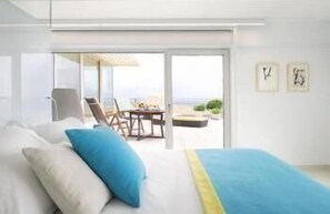 Room - Parador de Aiguablava (Begur)