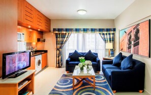 Room - Golden Sands Hotel Apartments (Dubai)
