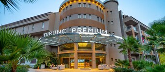 Turunc Premium Hotel