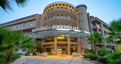 Turunc Premium Hotel