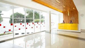 Unclassified image, 4 of 13, button - Amaris Hotel Tebet (Jakarta)