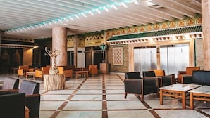 Dining - Agate Kanta Garden Resort (Port El Kantaoui)