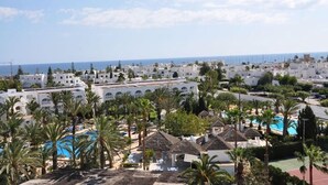 Exterior - Agate Kanta Garden Resort (Port El Kantaoui)