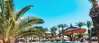 Agate Kanta Garden Resort