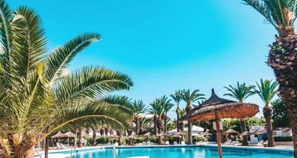 Agate Kanta Garden Resort