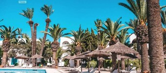 Agate Kanta Garden Resort