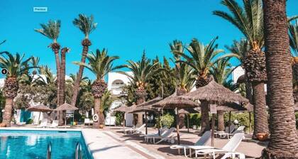 Agate Kanta Garden Resort