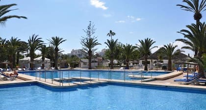 Agate Kanta Garden Resort