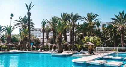 Agate Kanta Garden Resort