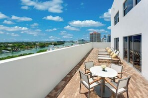 Room - Hilton Cabana Miami Beach Resort (MIAMI BEACH)