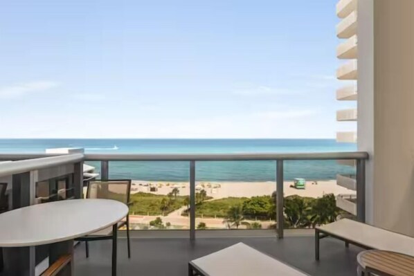 Room - Hilton Cabana Miami Beach Resort (MIAMI BEACH)