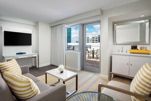 Room - Hilton Cabana Miami Beach Resort (MIAMI BEACH)