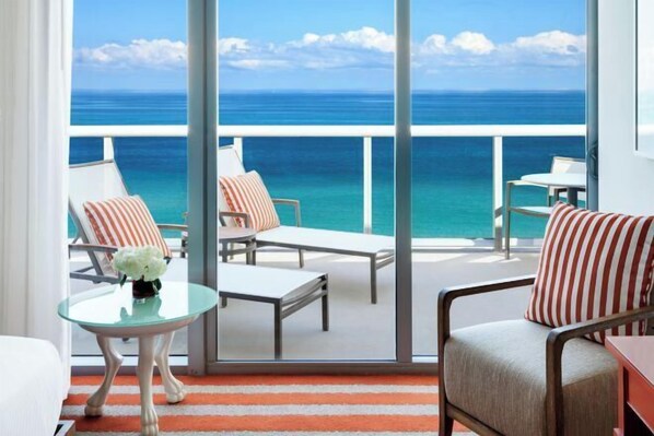 Room - Hilton Cabana Miami Beach Resort (MIAMI BEACH)