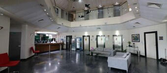 Hotel Nacional Inn Sao Jose Dos Campos