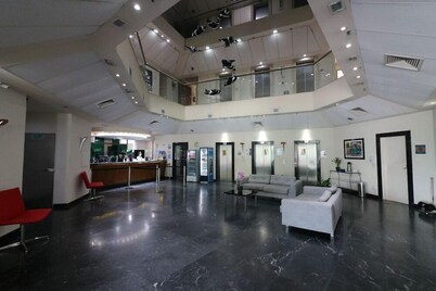 Hotel Nacional Inn Sao Jose Dos Campos