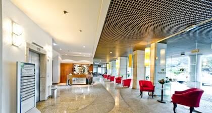 Hotel Nacional Inn Sao Jose Dos Campos