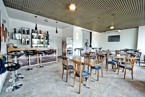 Dining - Hotel Nacional Inn Sao Jose Dos Campos (São José dos Campos)