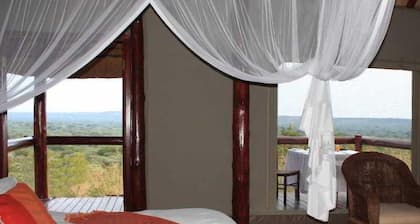 Zwahili Game Lodge