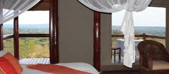Zwahili Game Lodge