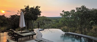 Zwahili Game Lodge