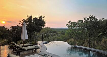 Zwahili Game Lodge