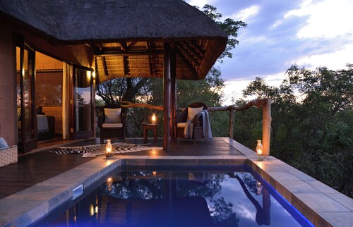 Zwahili Game Lodge