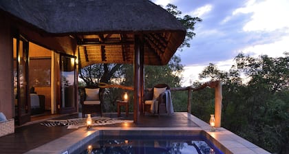 Zwahili Game Lodge