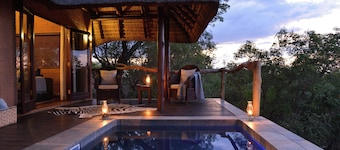 Zwahili Game Lodge