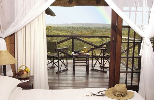 Zwahili Game Lodge