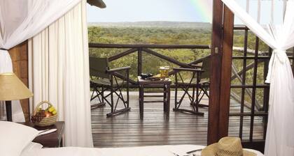Zwahili Game Lodge