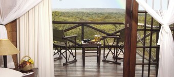 Zwahili Game Lodge