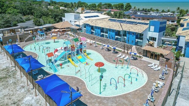 Unclassified image, 1 of 86, button - Brisa da Praia Hotel (Porto Seguro)