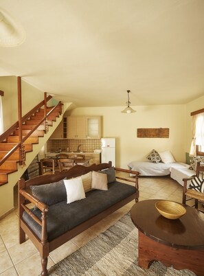 Traditional Duplex