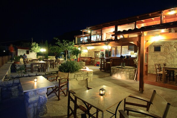 Property grounds - Earino (Heraklion)