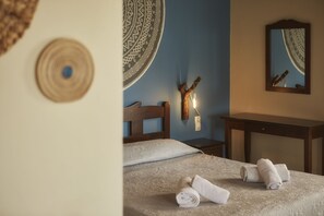 Traditional Double Room