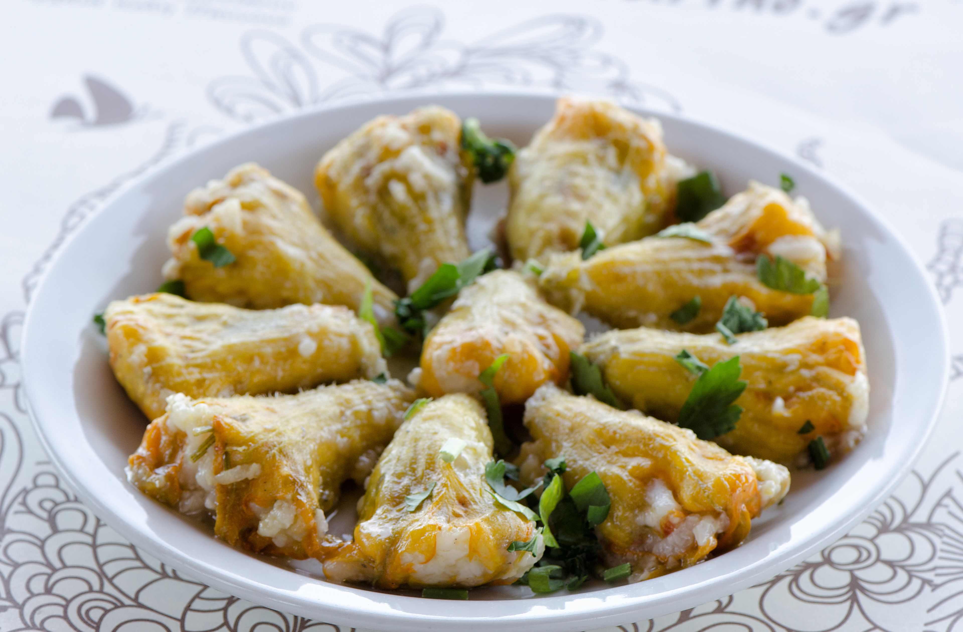 ساحة الطعام