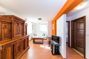 Bathroom - Apartments Perla (Split)