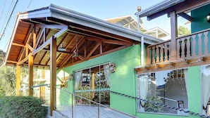 Exterior - Zermatt Hotel (Gramado)