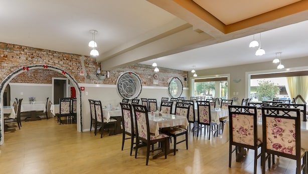 Dining - Zermatt Hotel (Gramado)