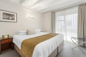 Room - The Parnell Hotel and Conference Centre (Auckland)