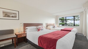 Room - The Parnell Hotel and Conference Centre (Auckland)