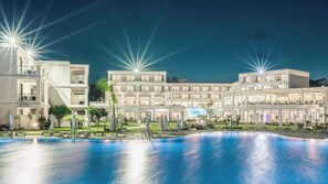 Exterior - Asterias Beach Resort (Rhodes)