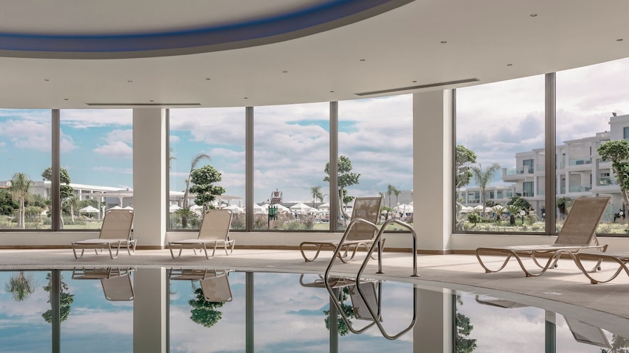 Asterias Beach Resort