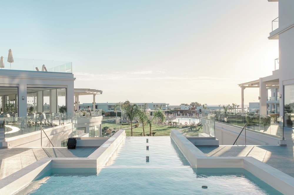 Asterias Beach Resort