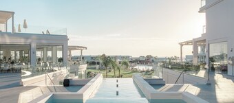 Asterias Beach Resort