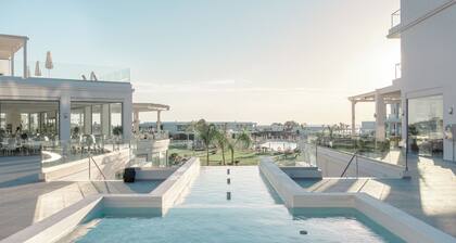 Asterias Beach Resort