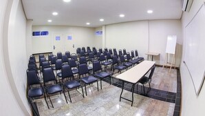 Meeting facility - Hotel Express Rodoviaria (Porto Alegre)