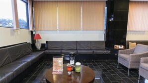 Lobby - Hotel Express Rodoviaria (Porto Alegre)