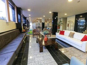 Lobby - Hotel Express Rodoviaria (Porto Alegre)