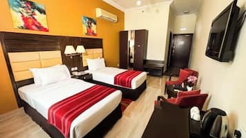 Cots/infant beds